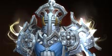 Deluxe's icon