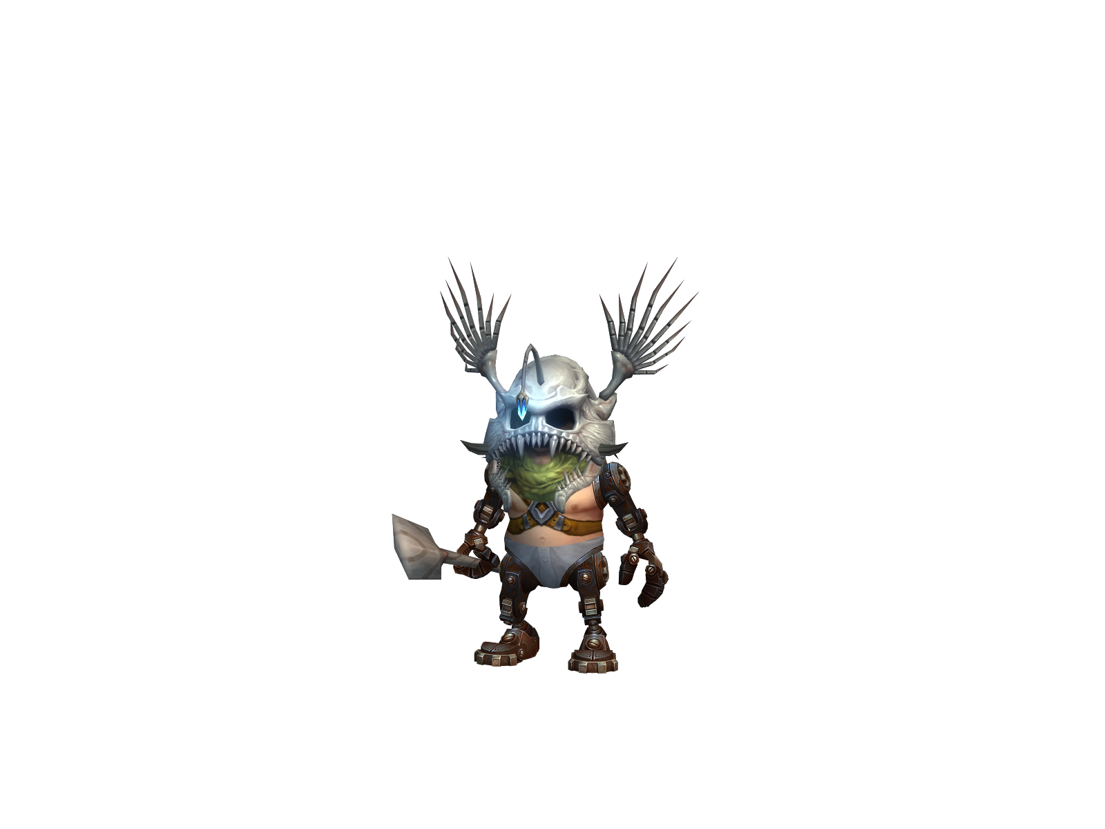Bearlert