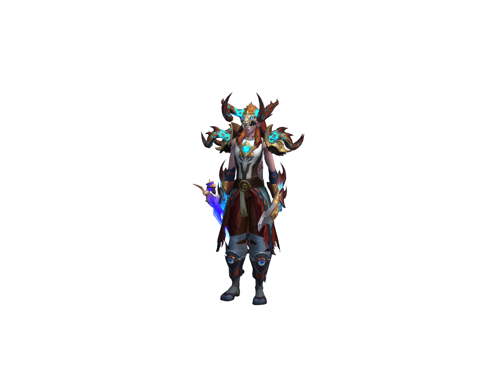 Demonkelz