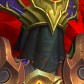 Dantrelock avatar