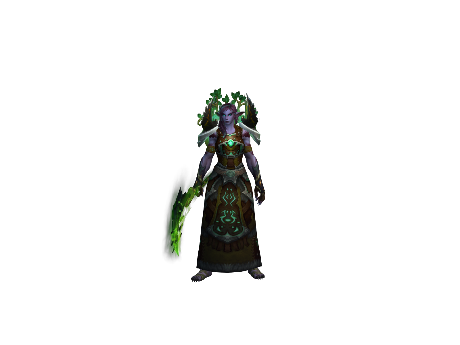 Rowjen