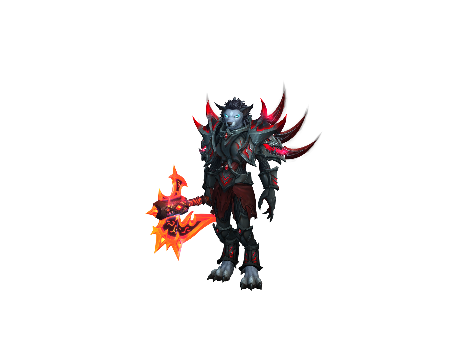 Icewolfy