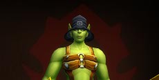 Valliean's icon