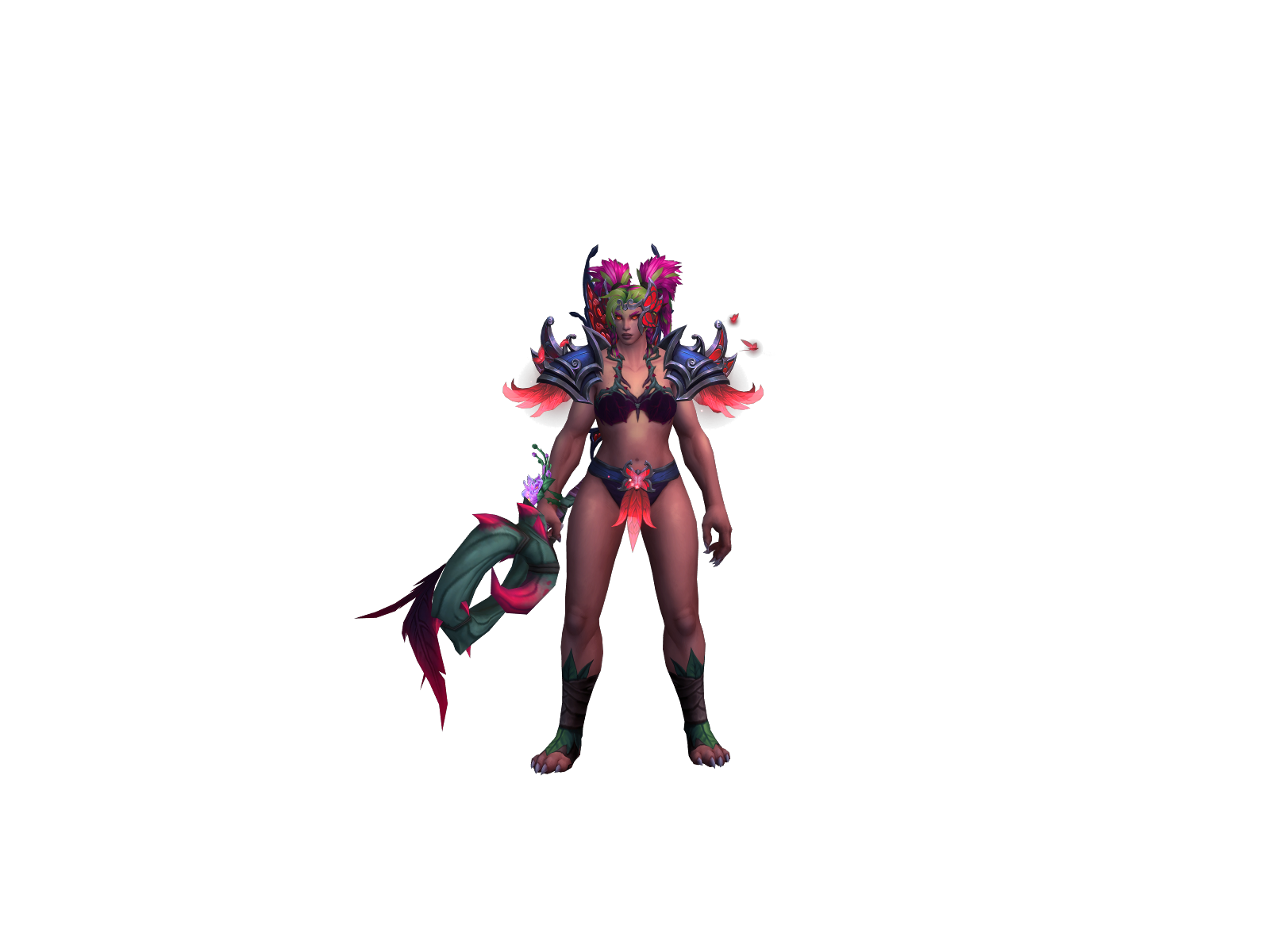 Pinkfrog
