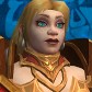 Píke avatar