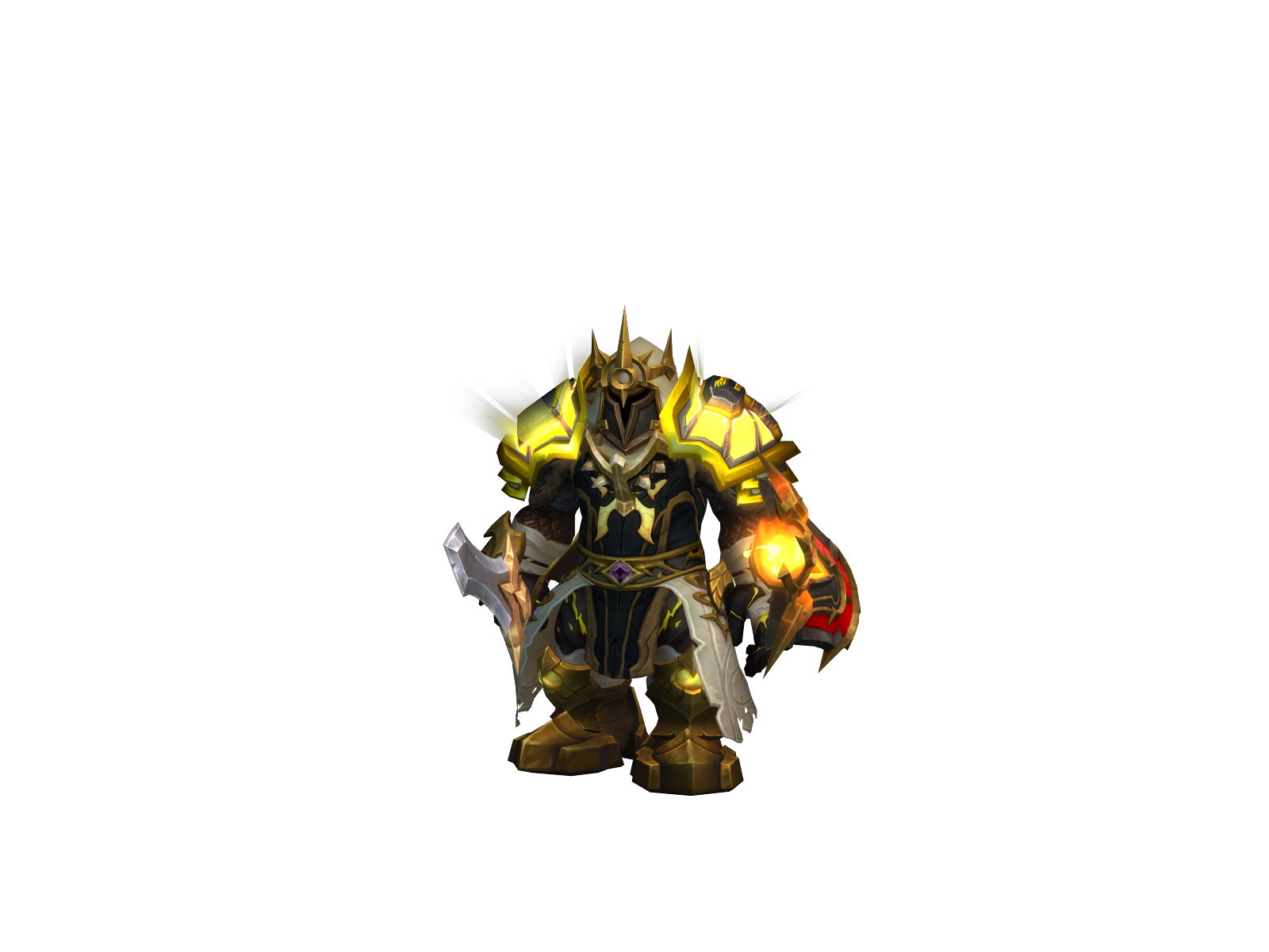 Vellek WoW character banner