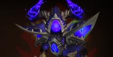 Rondead's icon