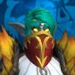 Aisperlinne avatar