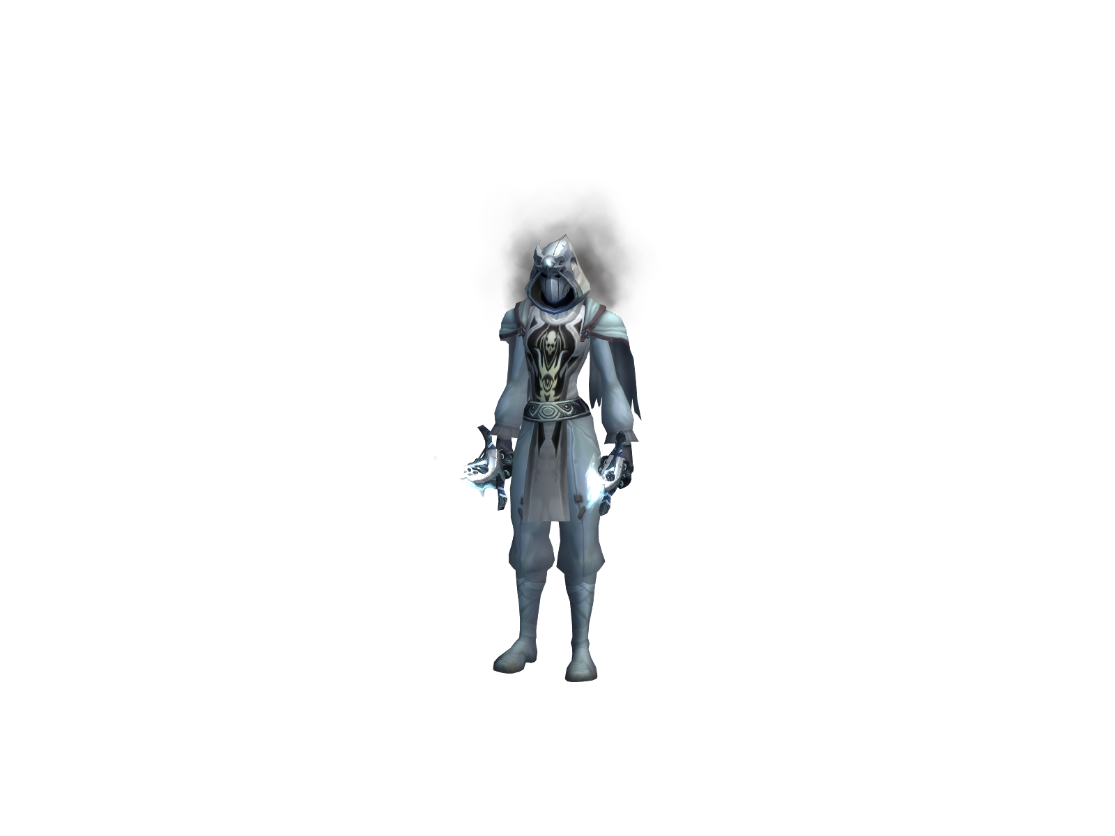 Pookiezx 3D character render