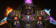 Superspike's icon