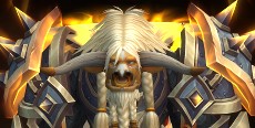 Goldenmane's icon