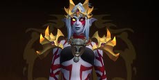 Olga's icon
