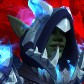 Servusnape portrait