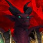 Feralscale portrait