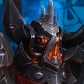 Voidspike avatar