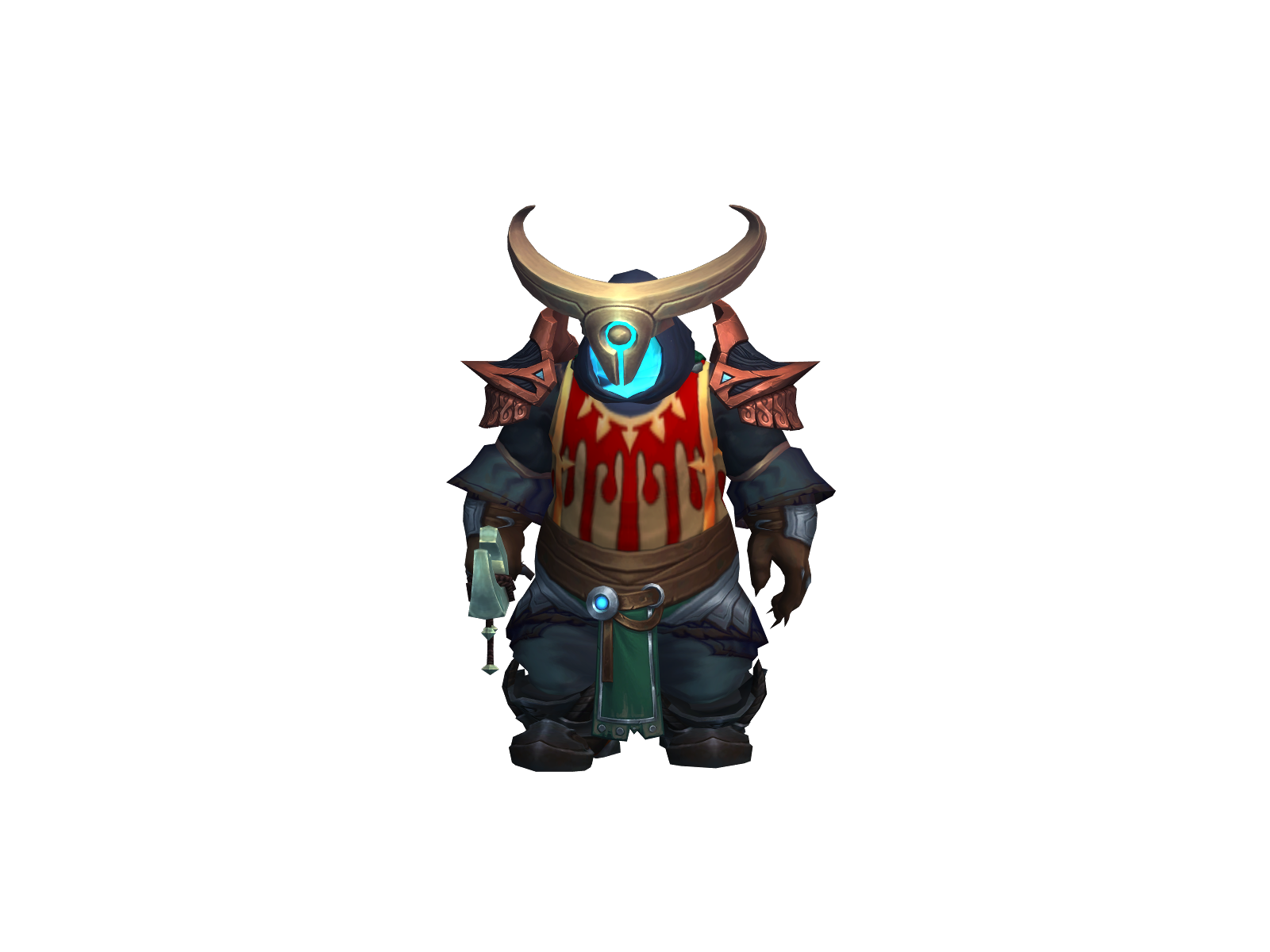 Kripparrian