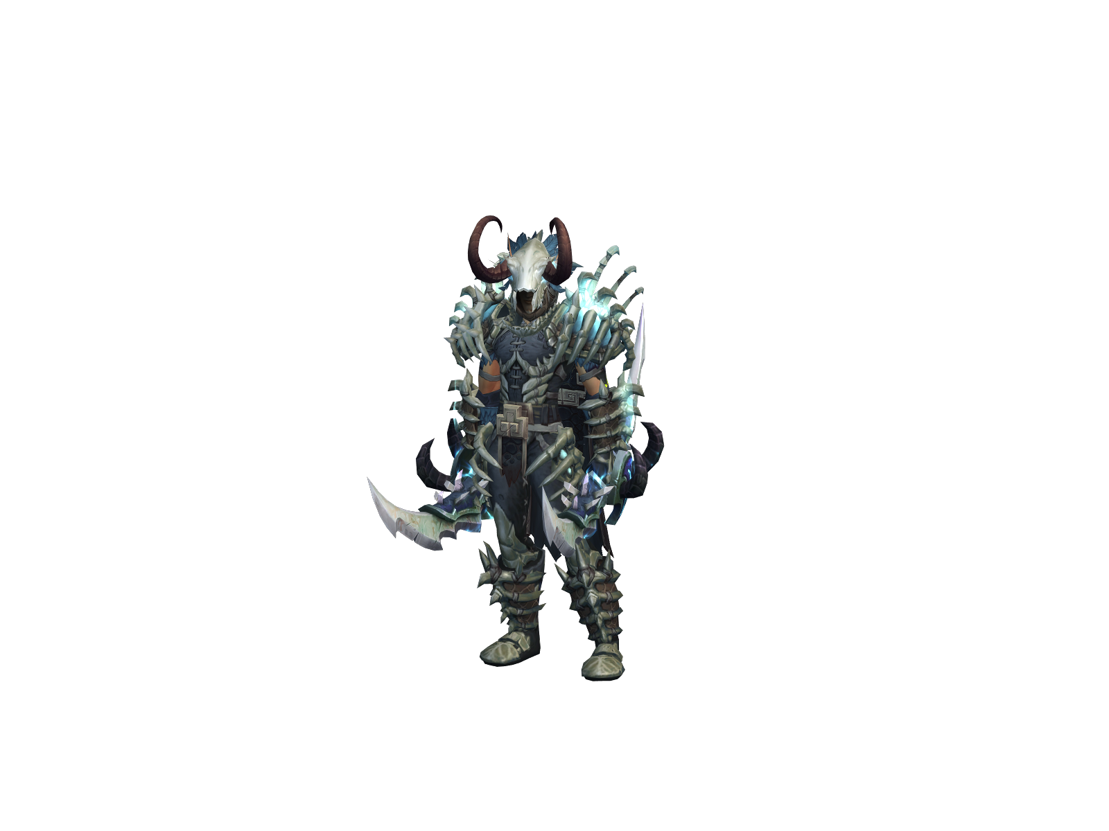 Batteredhoki