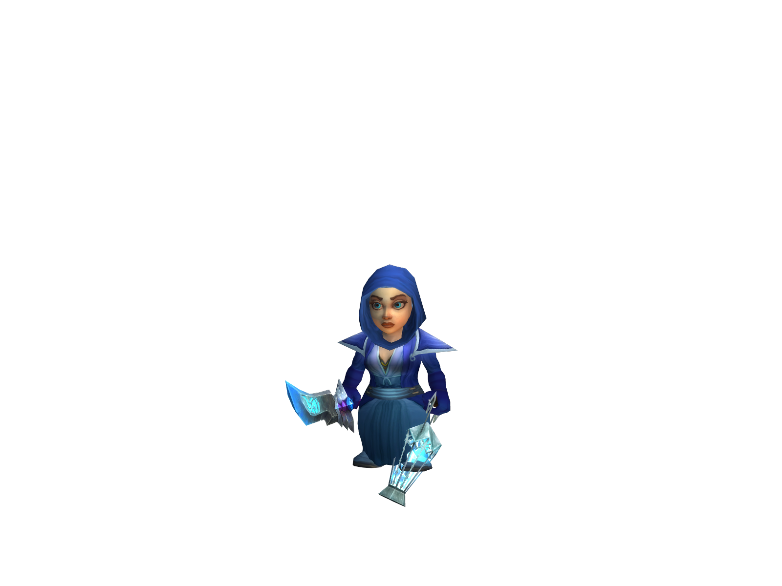 Spelcastndog