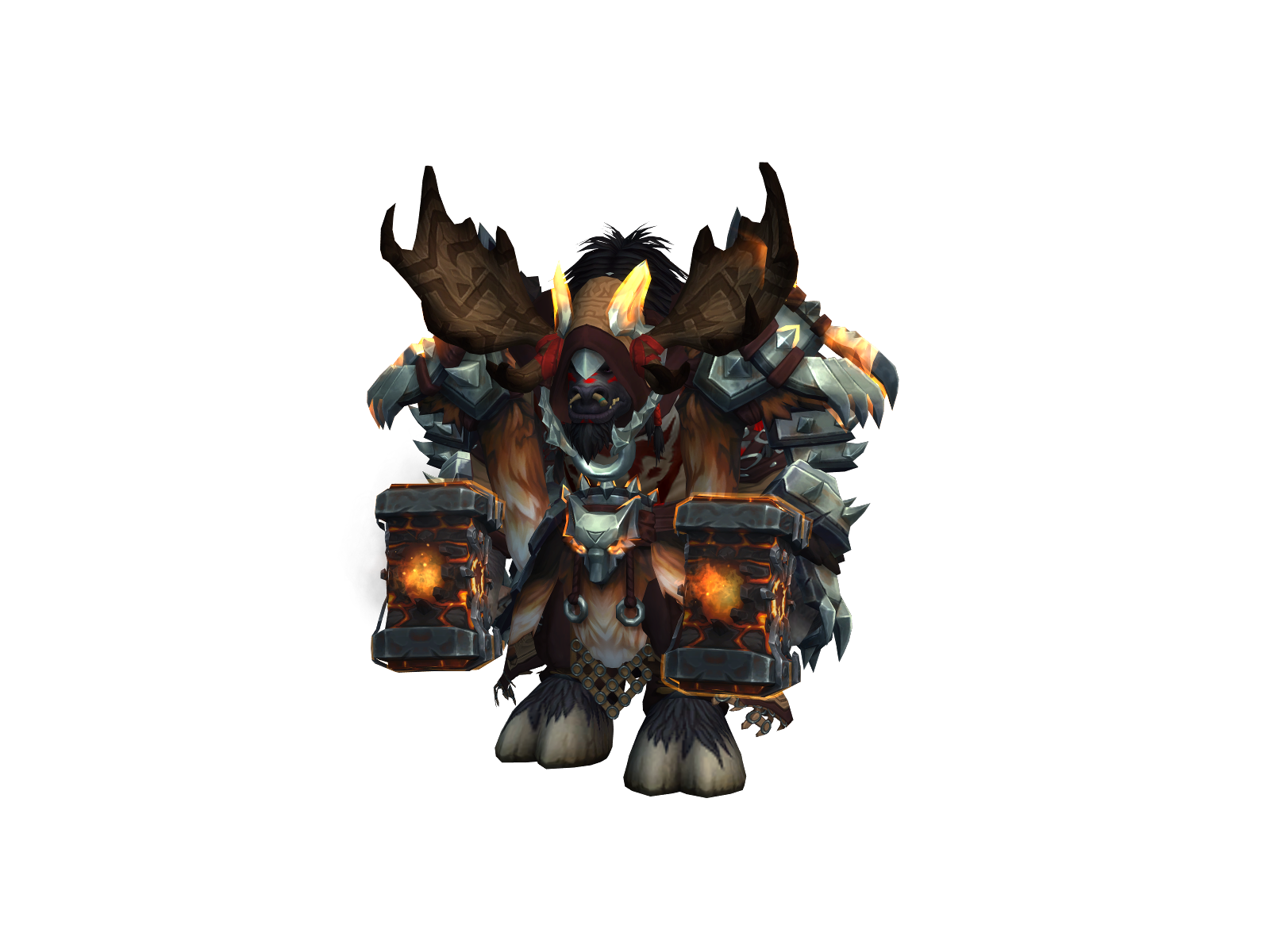 Zugspeedman 3D character render