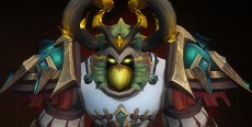 Bfev's icon