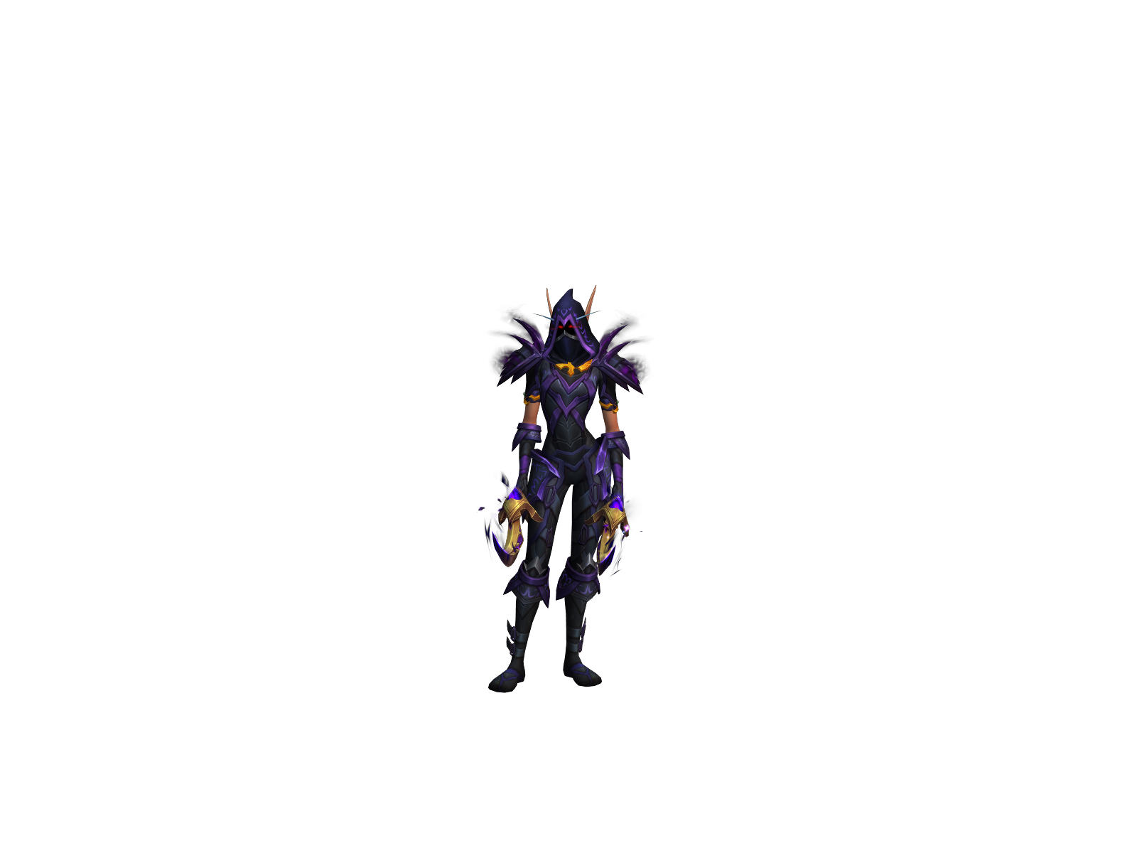Deifyrogue