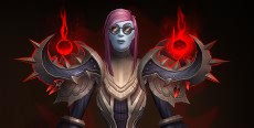 Serenity's icon