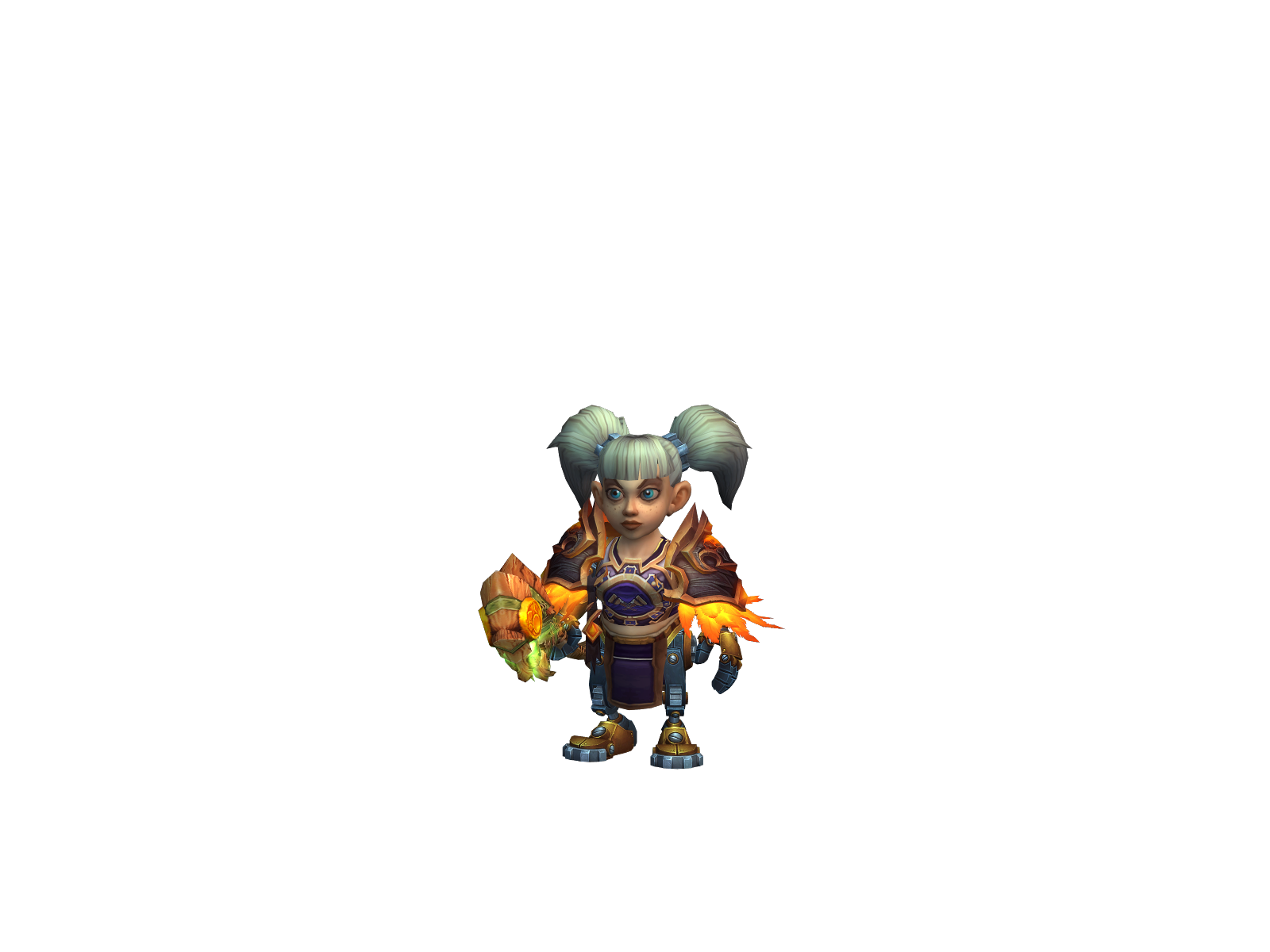 Ychionie