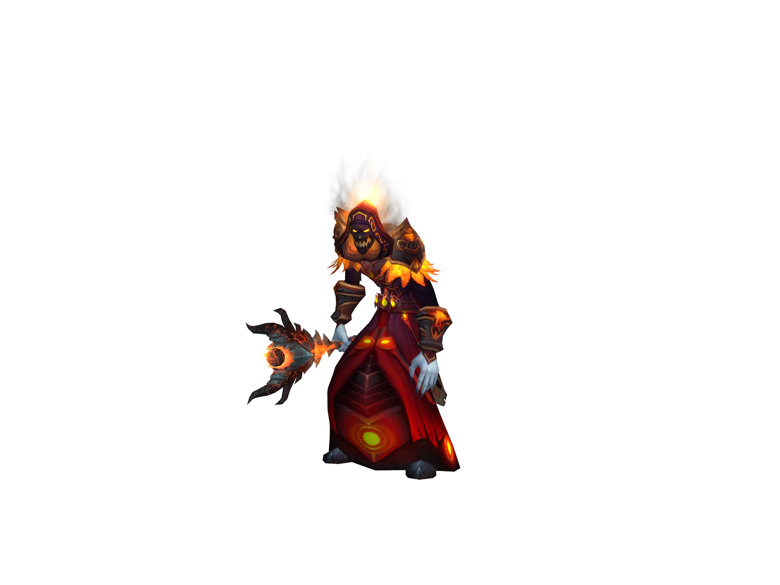 Fróstwalker