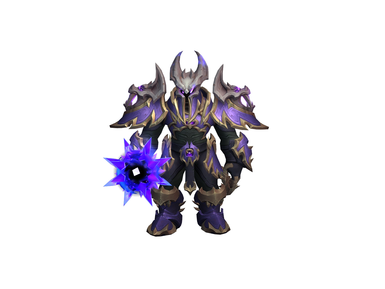 Frostsmash