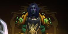 Depressed's icon
