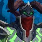 Drowkarn