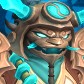 Monkhax avatar