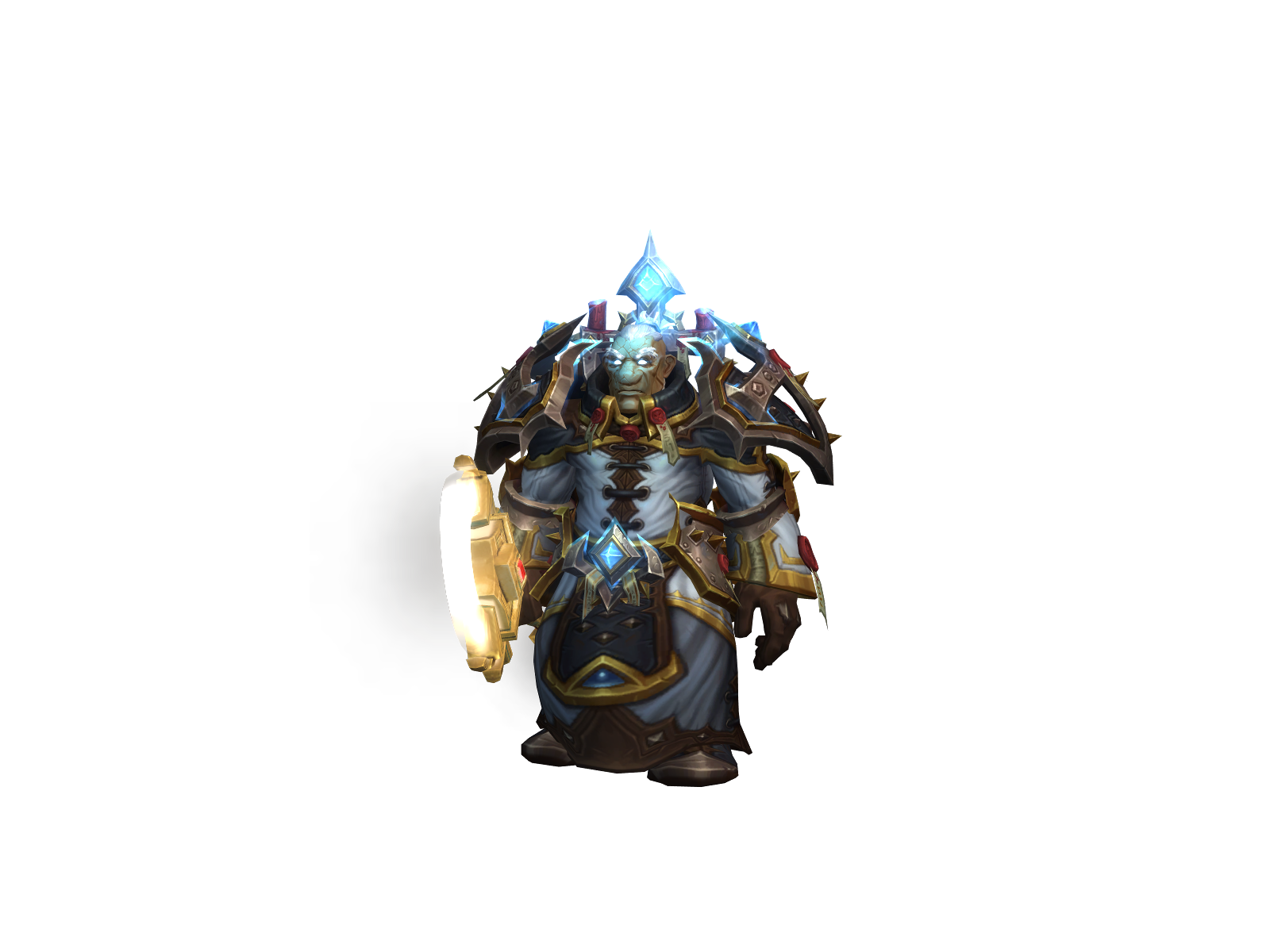 Jibberwísh