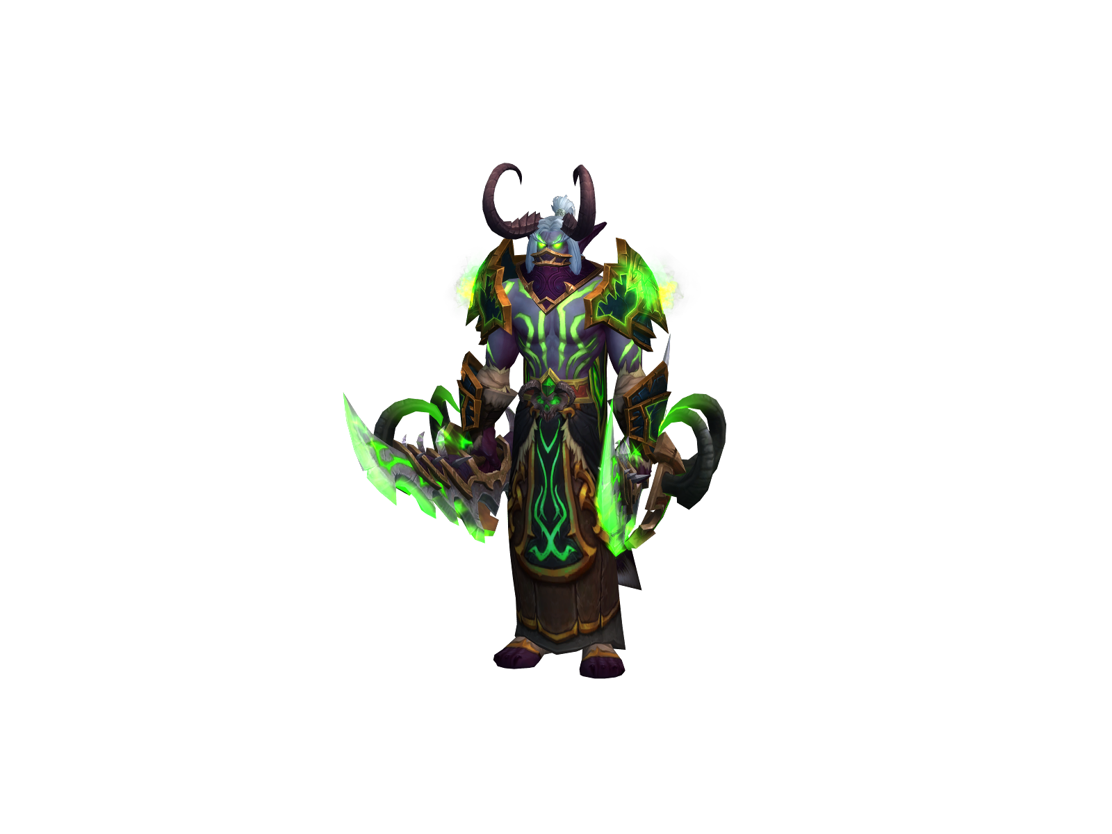 Demonhugger