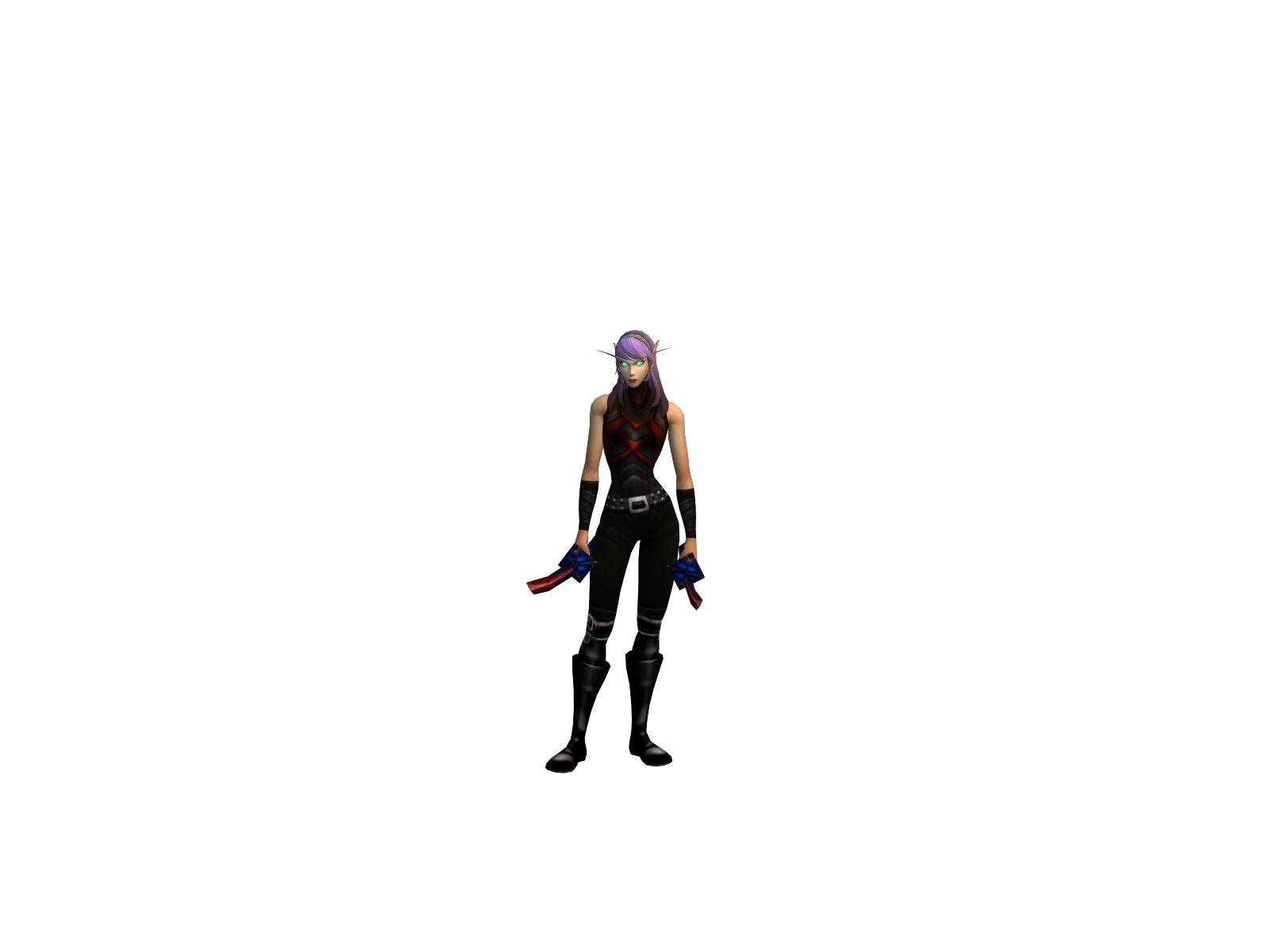 Moonfang