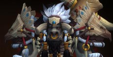 Justapriest's icon