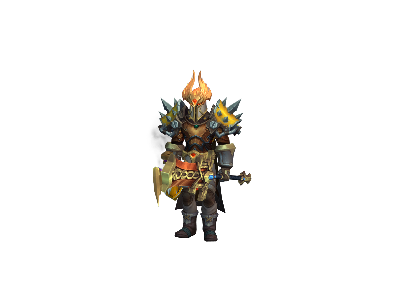 Arckwarrior