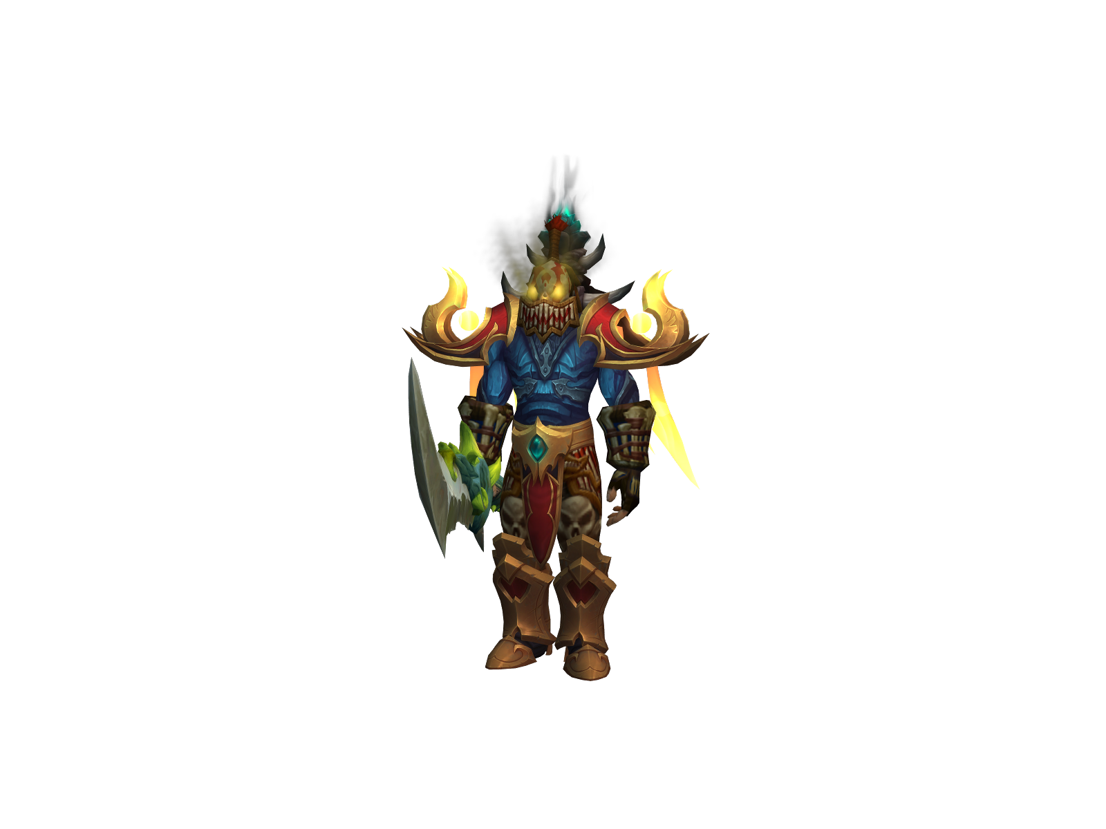 Phnxazrael