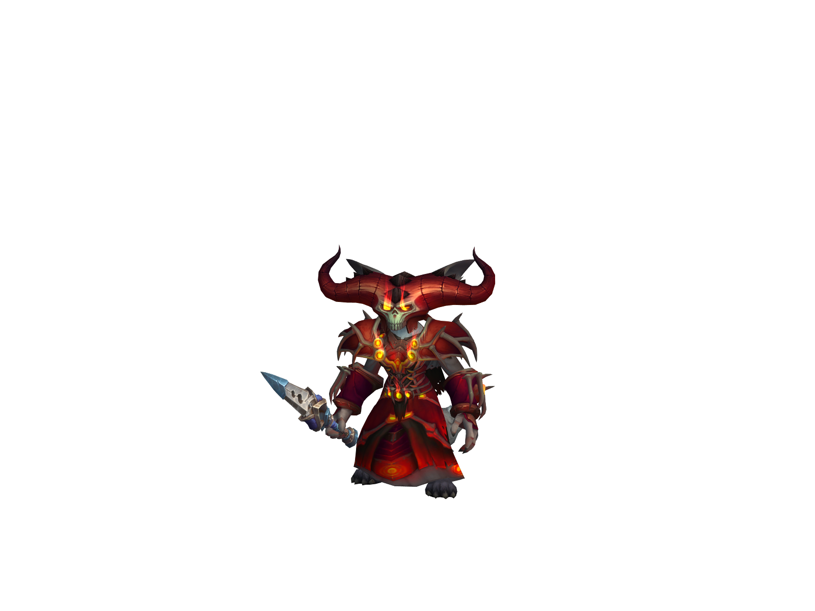 Deifylock