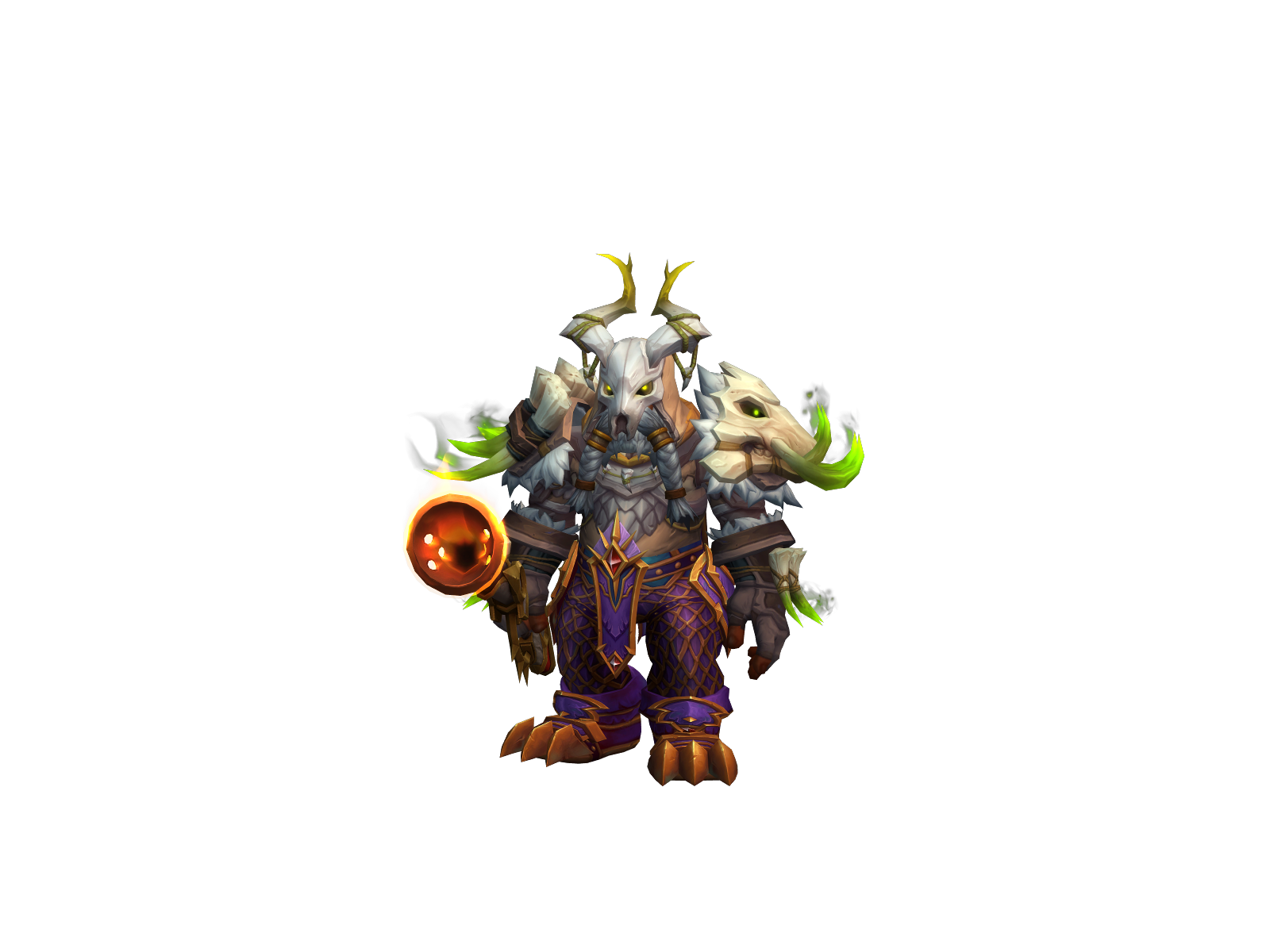 Frozenewok