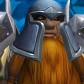 Bricked avatar