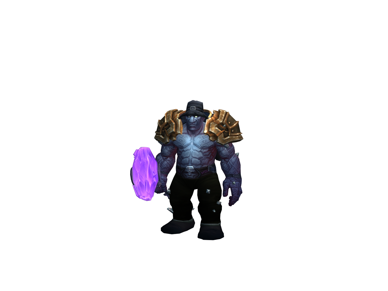 Drcharles