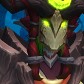 Twatasaurus portrait