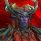 Wildshape avatar