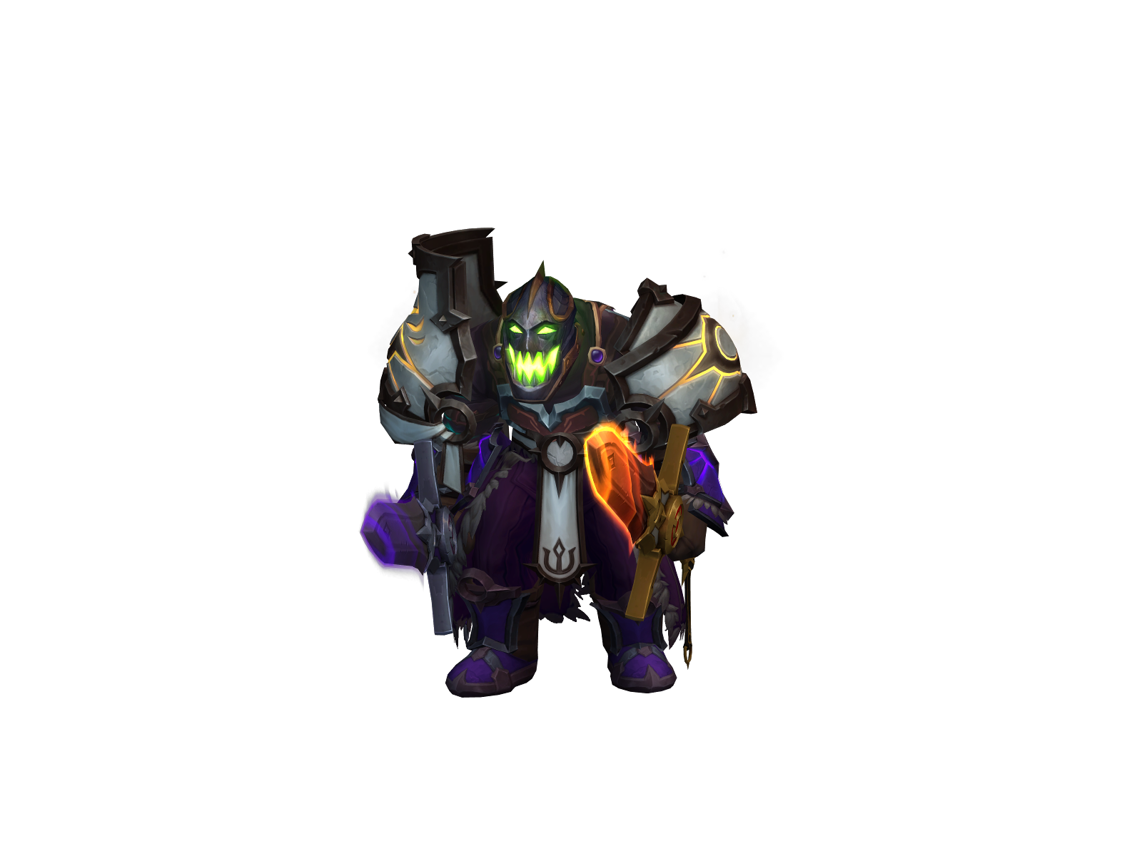 Glitterstorm