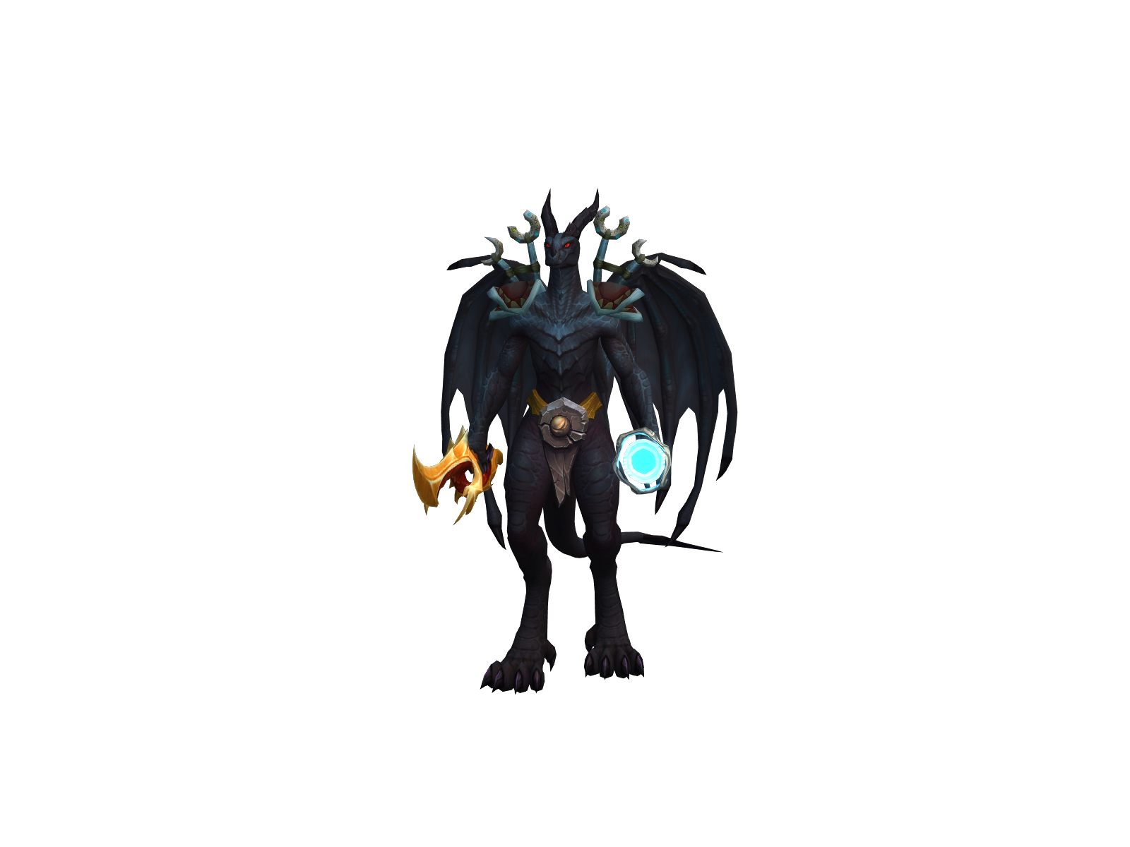 Dragondog