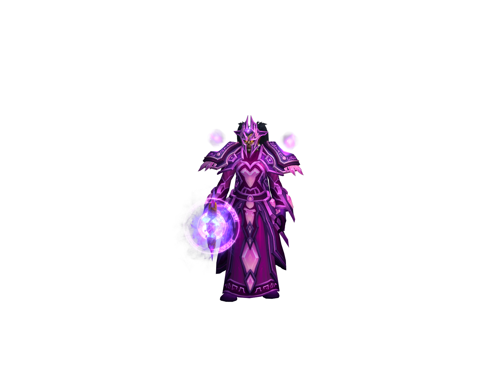 Deifymage