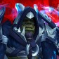 Slakzor portrait