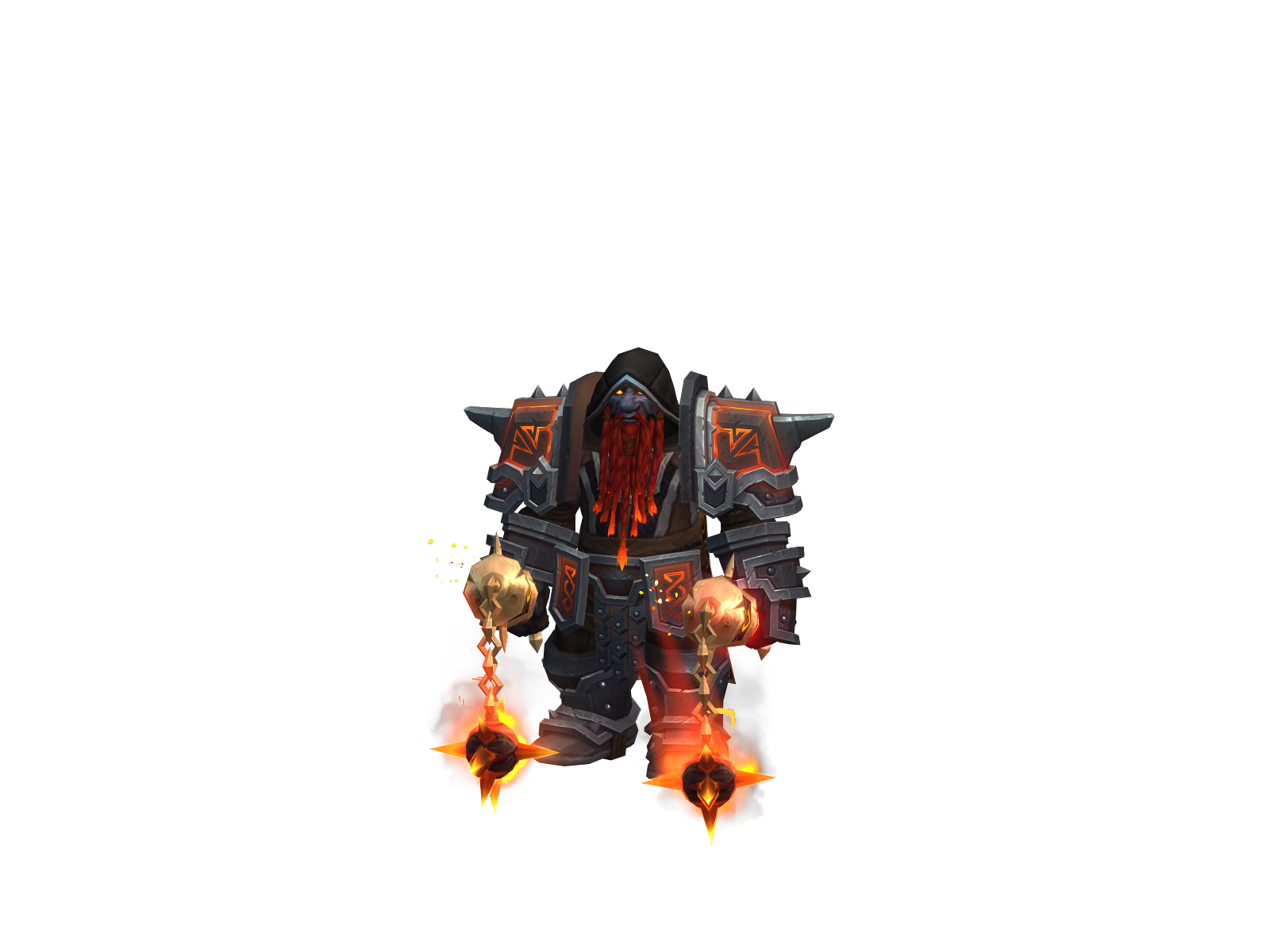 Flamingbung
