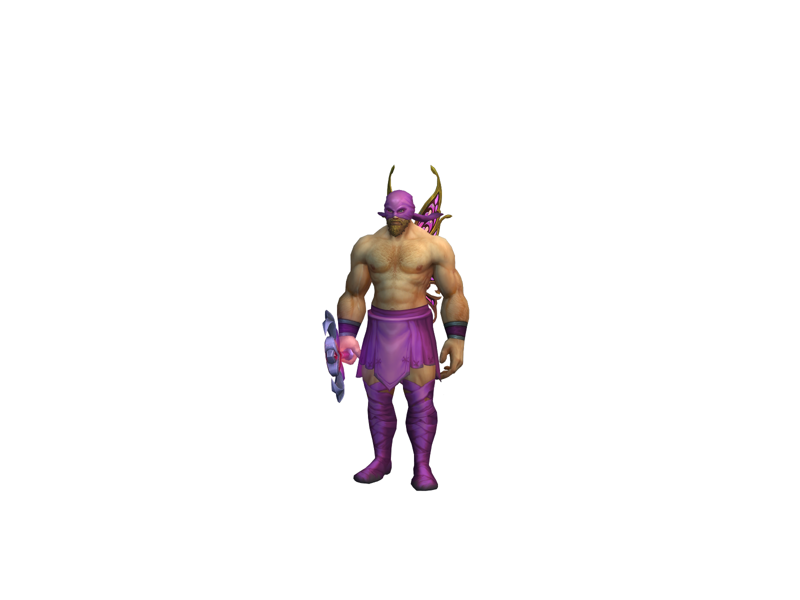 Mudoken